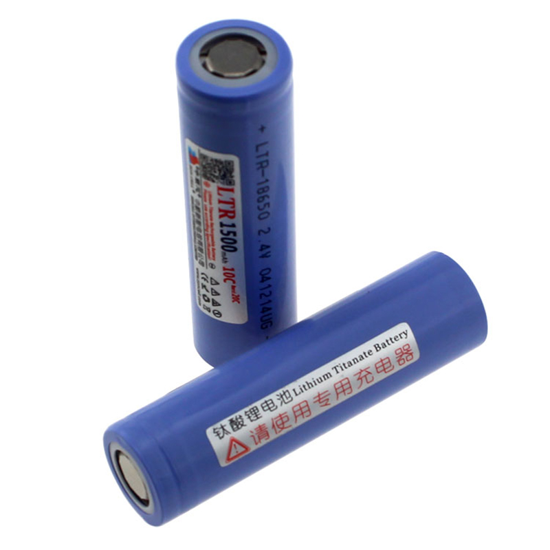 Lithium Titanate Battery