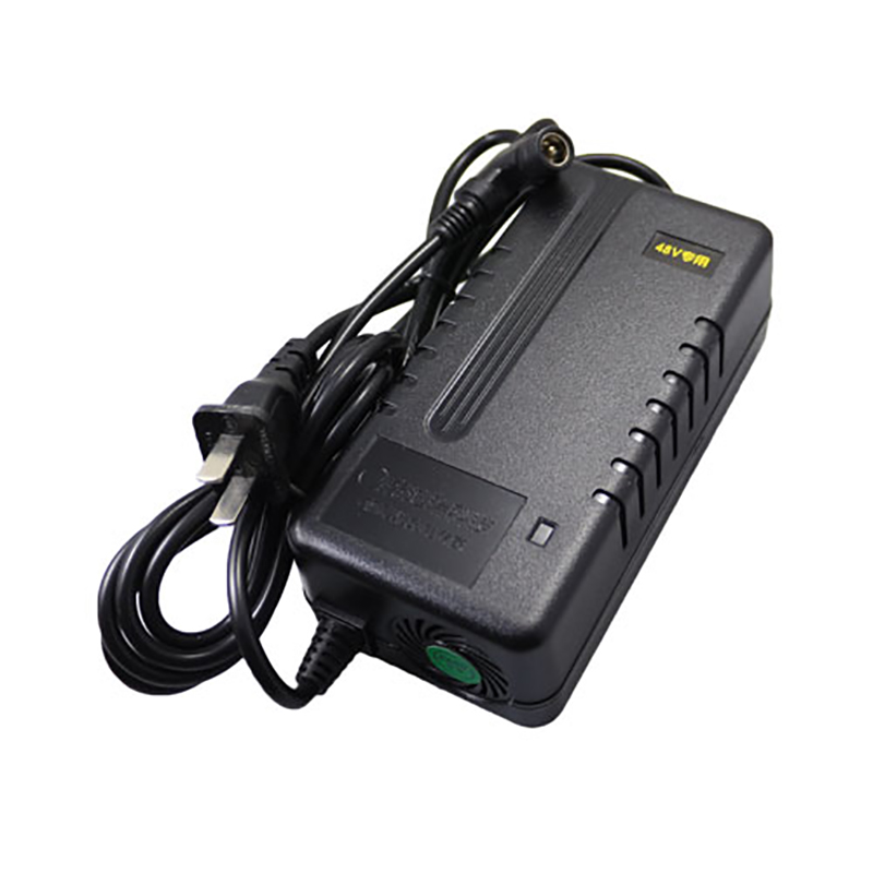 Electric Vehicle Lithium Battery Charger