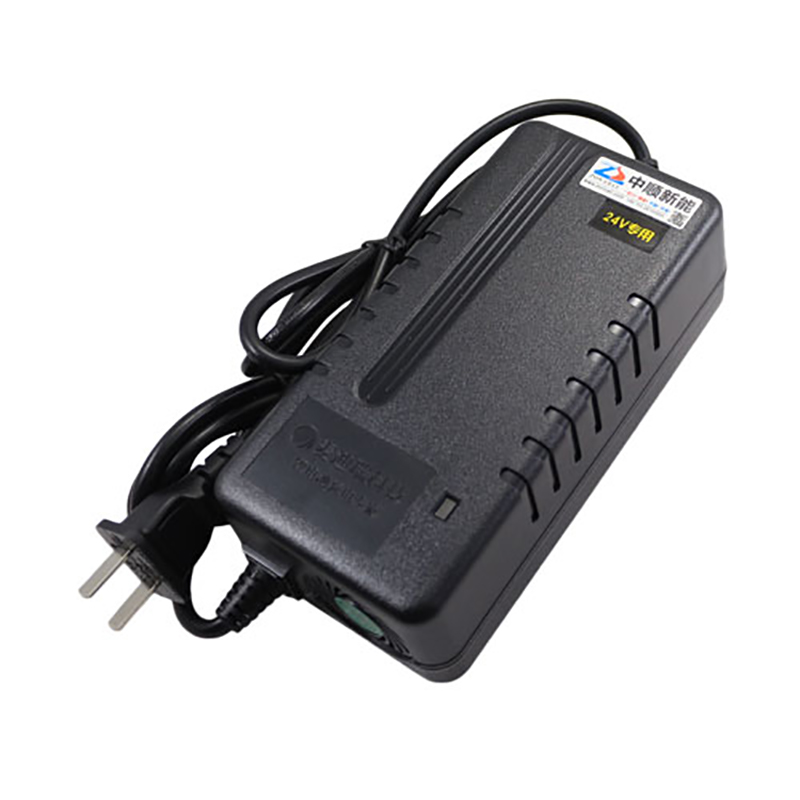 Electric Vehicle Lithium Battery Charger