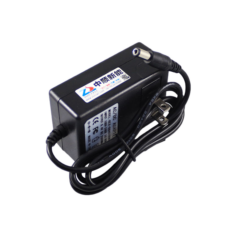 Lithium Battery Charger