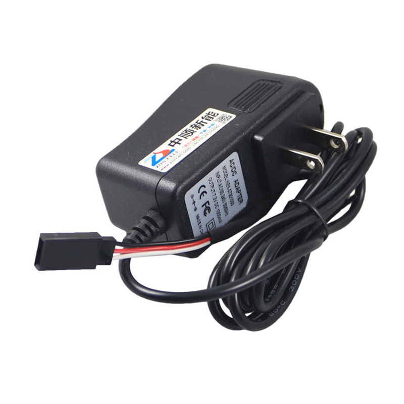 LiFePO4 Battery Charger