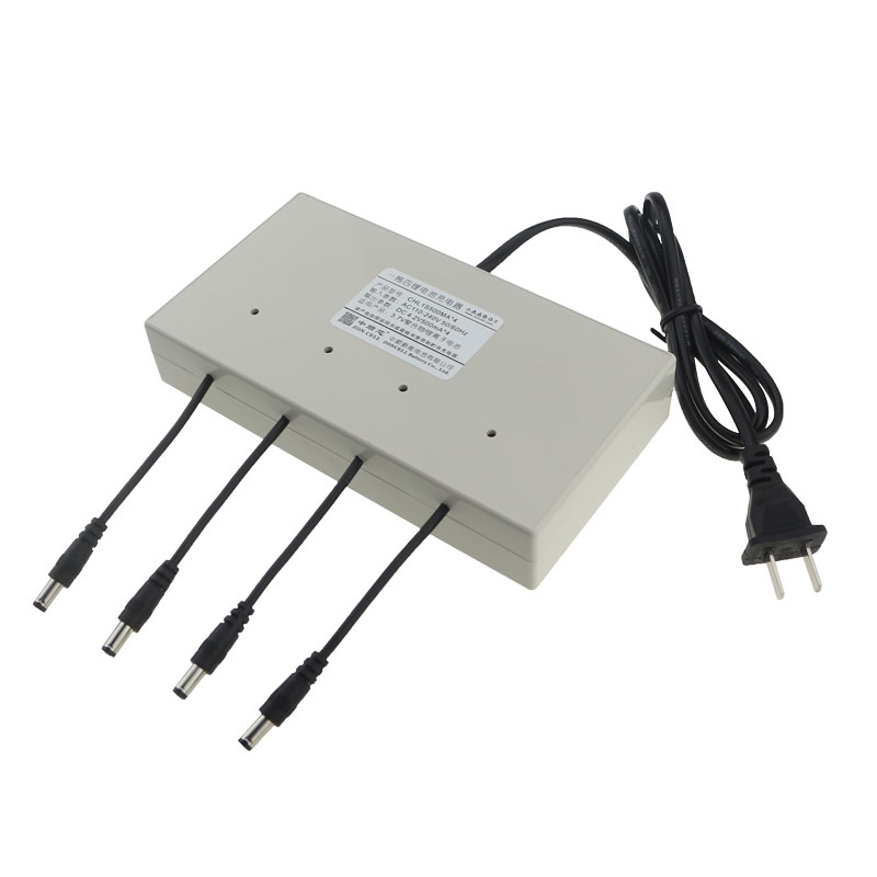 Lithium Battery Charger