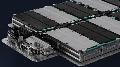 Japan's solid-state battery development success