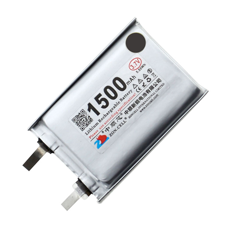 LiPO Cell<br>  3.7V~Low Temperature Series